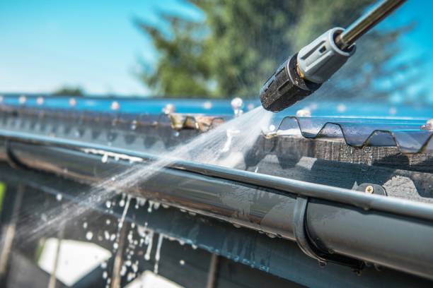 Best Concrete Pressure Washing  in Spring Lake, NJ