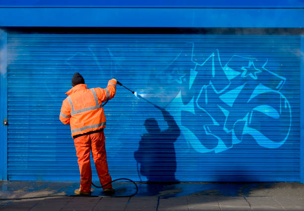 Best Pressure Washing Siding  in Spring Lake, NJ