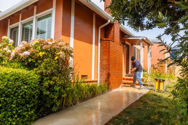 Best Roof Power Washing Services  in Spring Lake, NJ