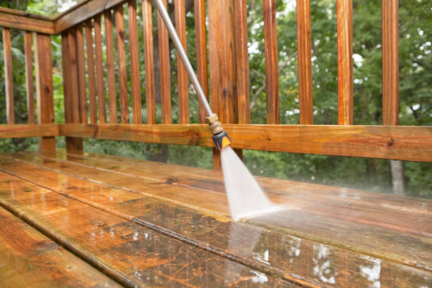 Pressure Washing Services for Businesses in Spring Lake, NJ